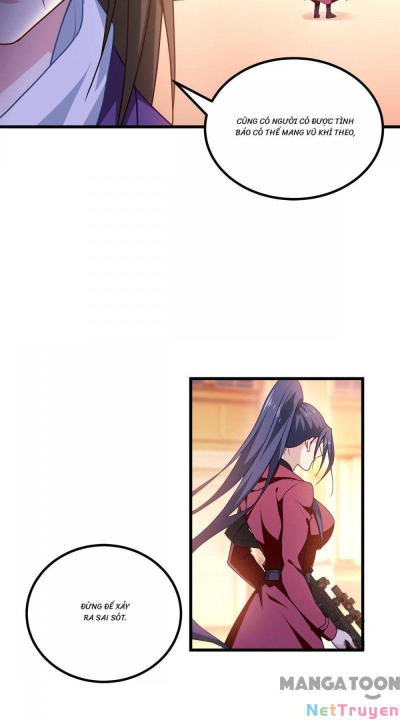 Bị Cắn Thành Vương Giả Chapter 12 - Trang 2