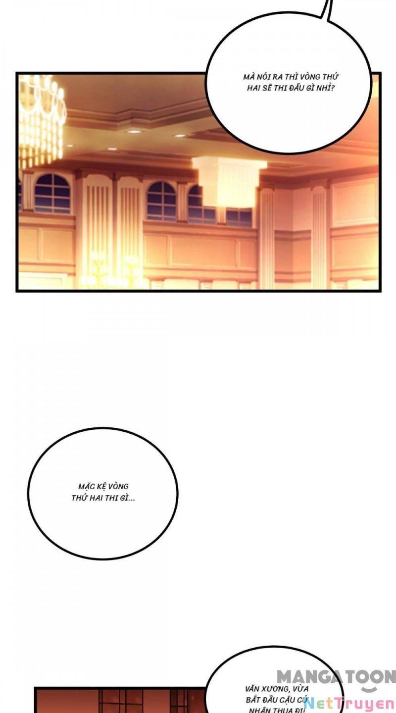 Bị Cắn Thành Vương Giả Chapter 12 - Trang 2