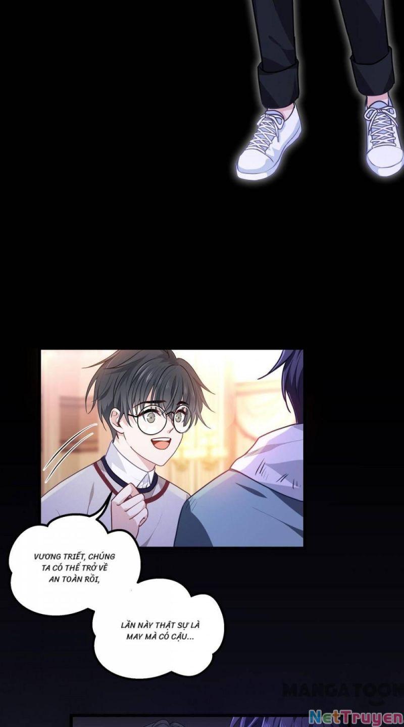 Bị Cắn Thành Vương Giả Chapter 12 - Trang 2