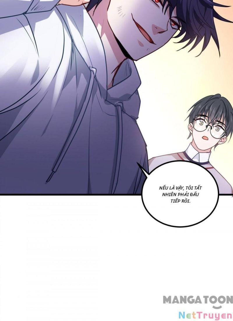 Bị Cắn Thành Vương Giả Chapter 12 - Trang 2