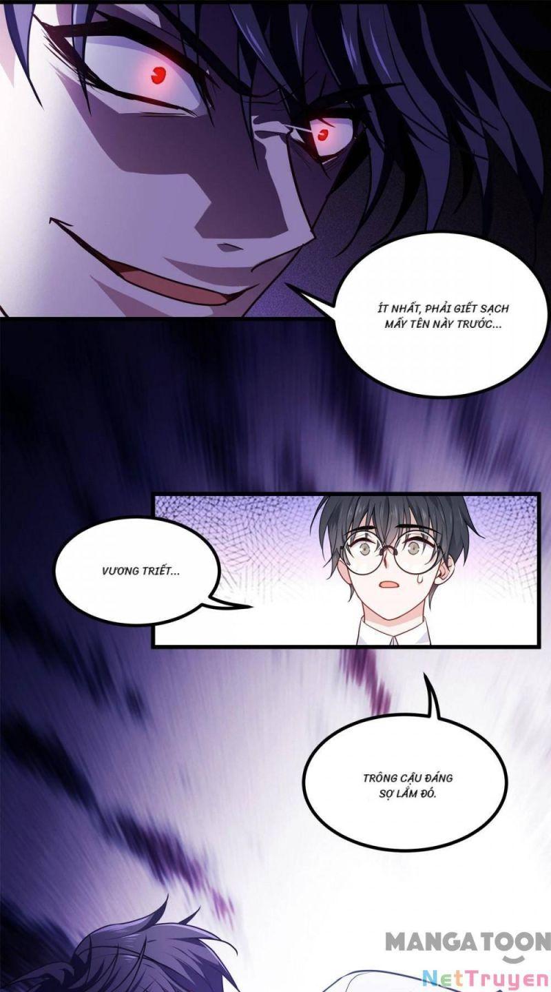 Bị Cắn Thành Vương Giả Chapter 12 - Trang 2