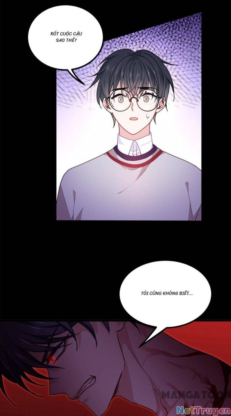 Bị Cắn Thành Vương Giả Chapter 12 - Trang 2