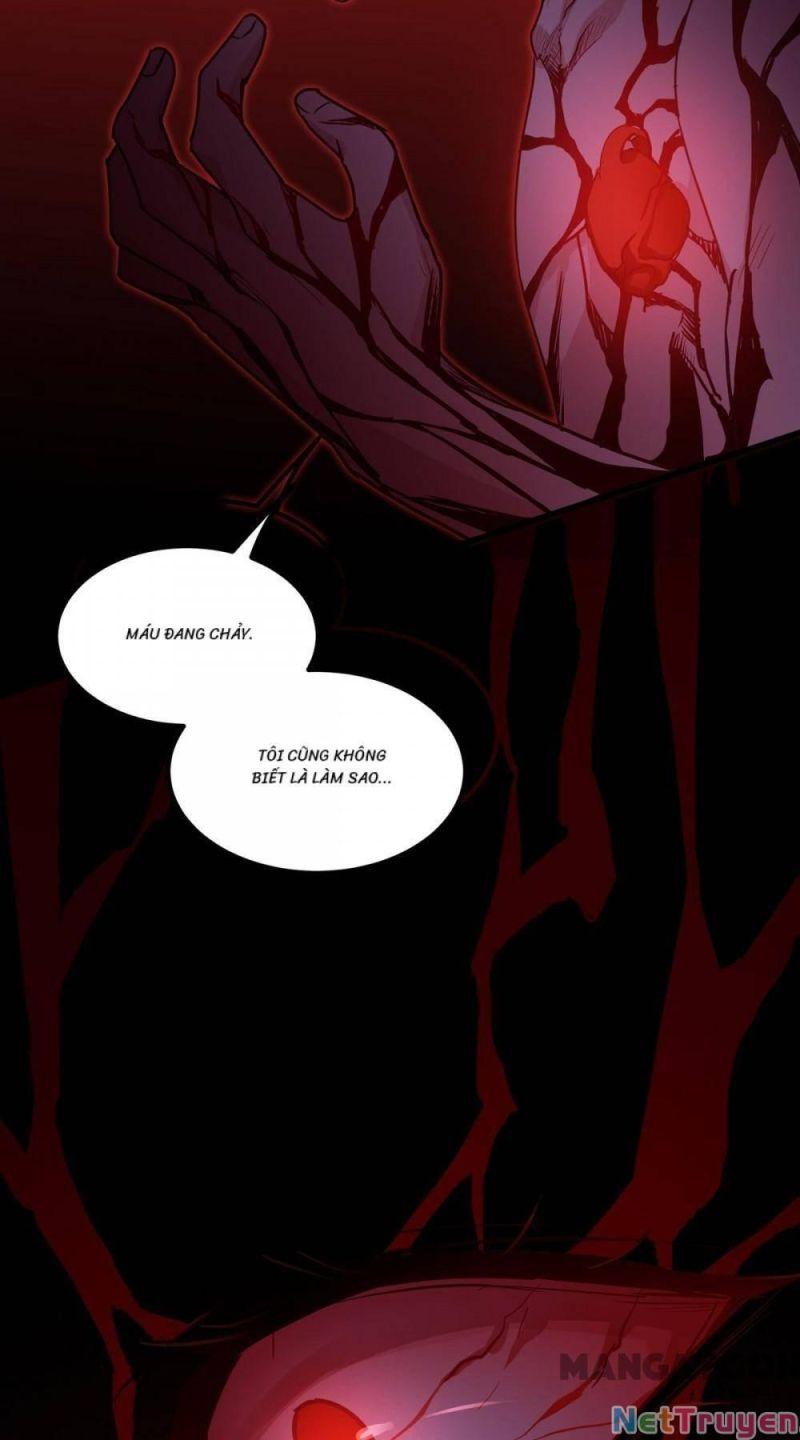 Bị Cắn Thành Vương Giả Chapter 12 - Trang 2