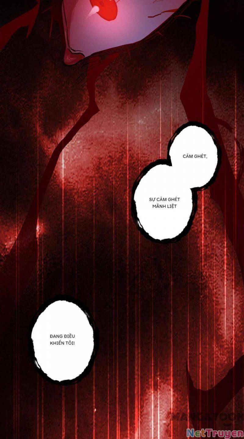 Bị Cắn Thành Vương Giả Chapter 12 - Trang 2