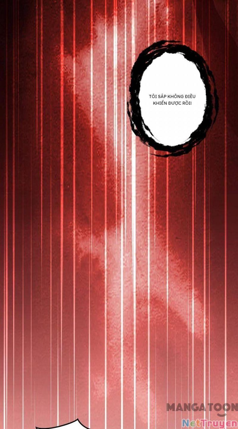 Bị Cắn Thành Vương Giả Chapter 12 - Trang 2