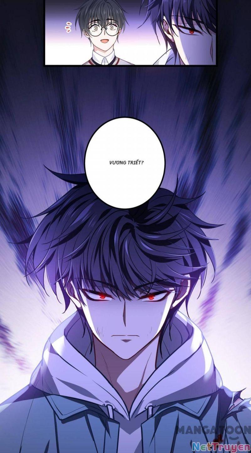 Bị Cắn Thành Vương Giả Chapter 12 - Trang 2