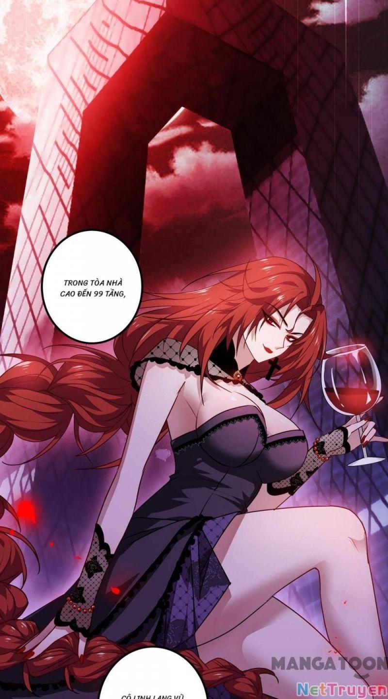 Bị Cắn Thành Vương Giả Chapter 12 - Trang 2