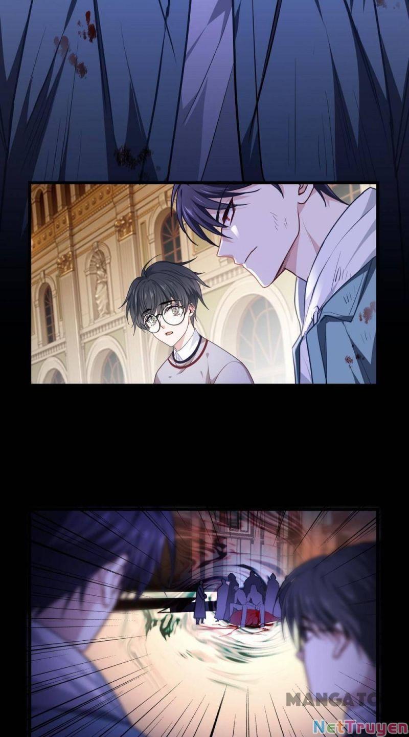 Bị Cắn Thành Vương Giả Chapter 12 - Trang 2