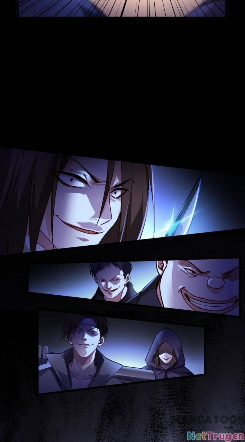 Bị Cắn Thành Vương Giả Chapter 12 - Trang 2