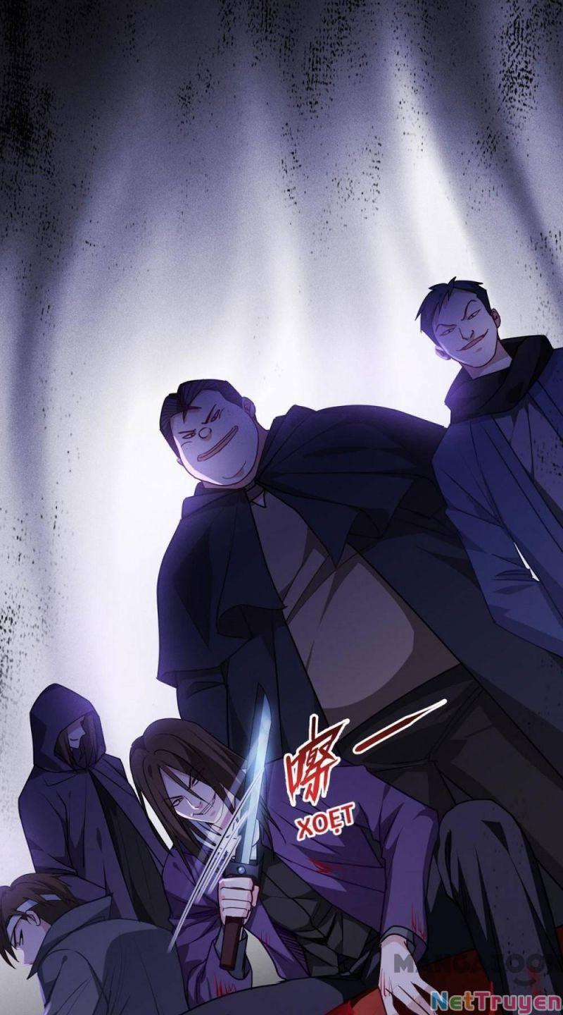 Bị Cắn Thành Vương Giả Chapter 12 - Trang 2