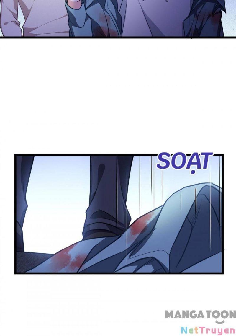 Bị Cắn Thành Vương Giả Chapter 12 - Trang 2