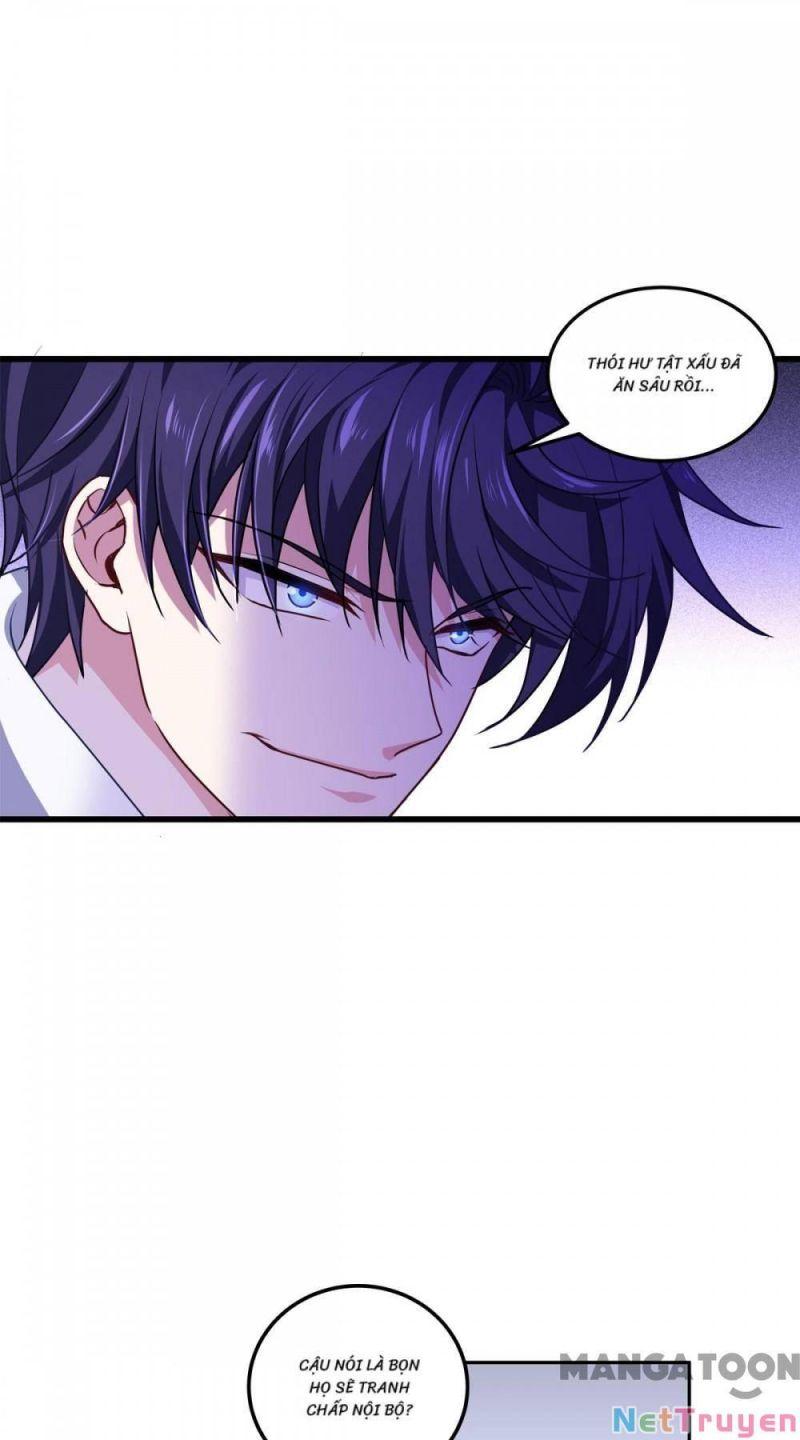 Bị Cắn Thành Vương Giả Chapter 13 - Trang 2