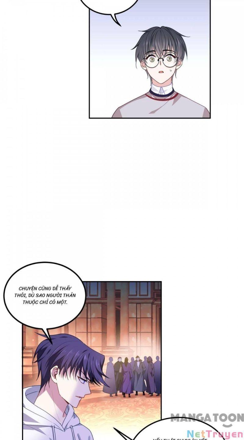 Bị Cắn Thành Vương Giả Chapter 13 - Trang 2