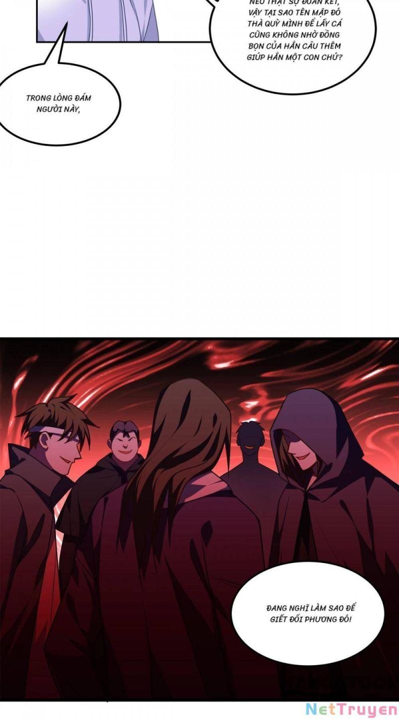 Bị Cắn Thành Vương Giả Chapter 13 - Trang 2