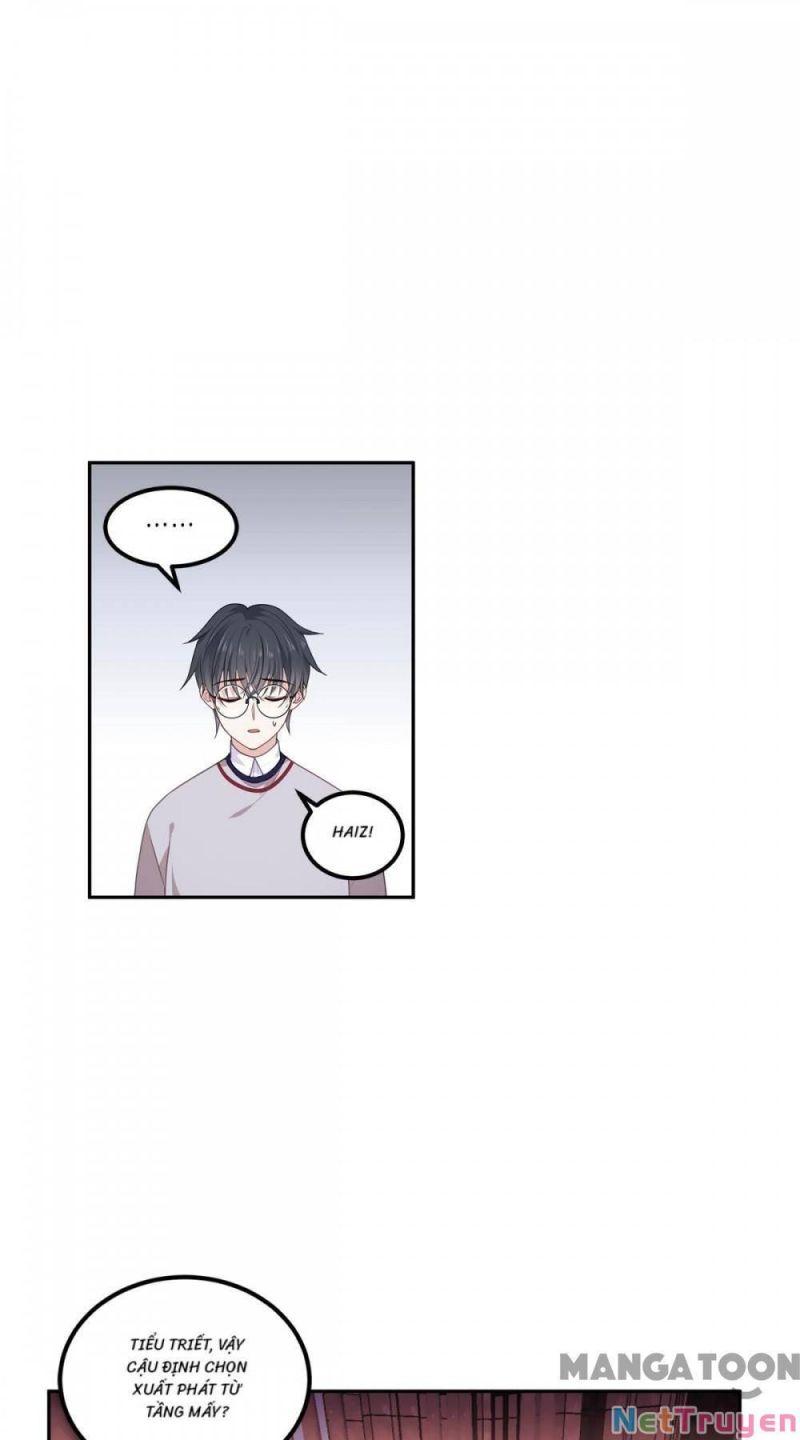 Bị Cắn Thành Vương Giả Chapter 13 - Trang 2