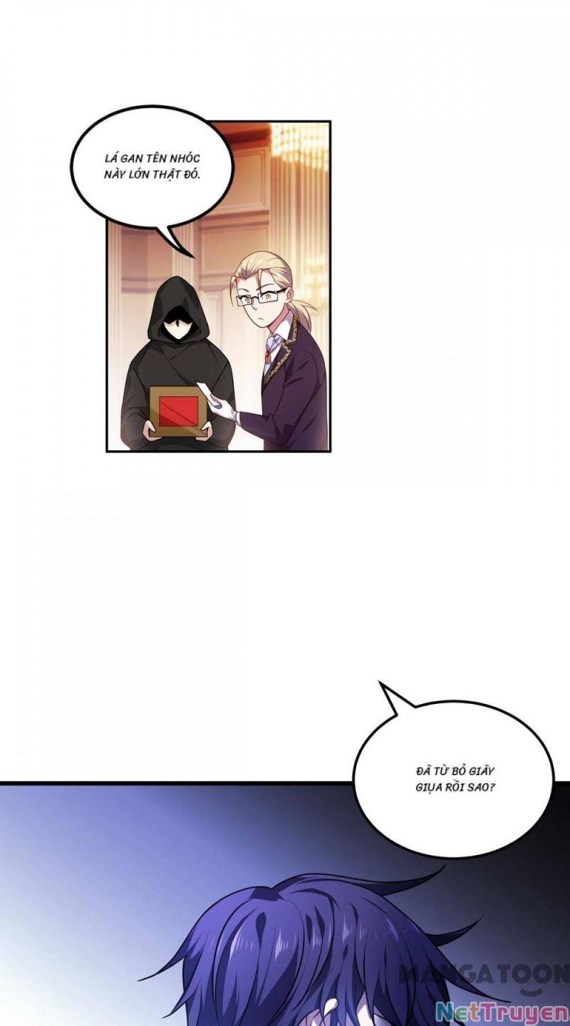 Bị Cắn Thành Vương Giả Chapter 13 - Trang 2