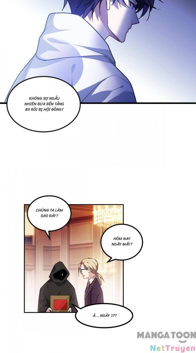 Bị Cắn Thành Vương Giả Chapter 13 - Trang 2