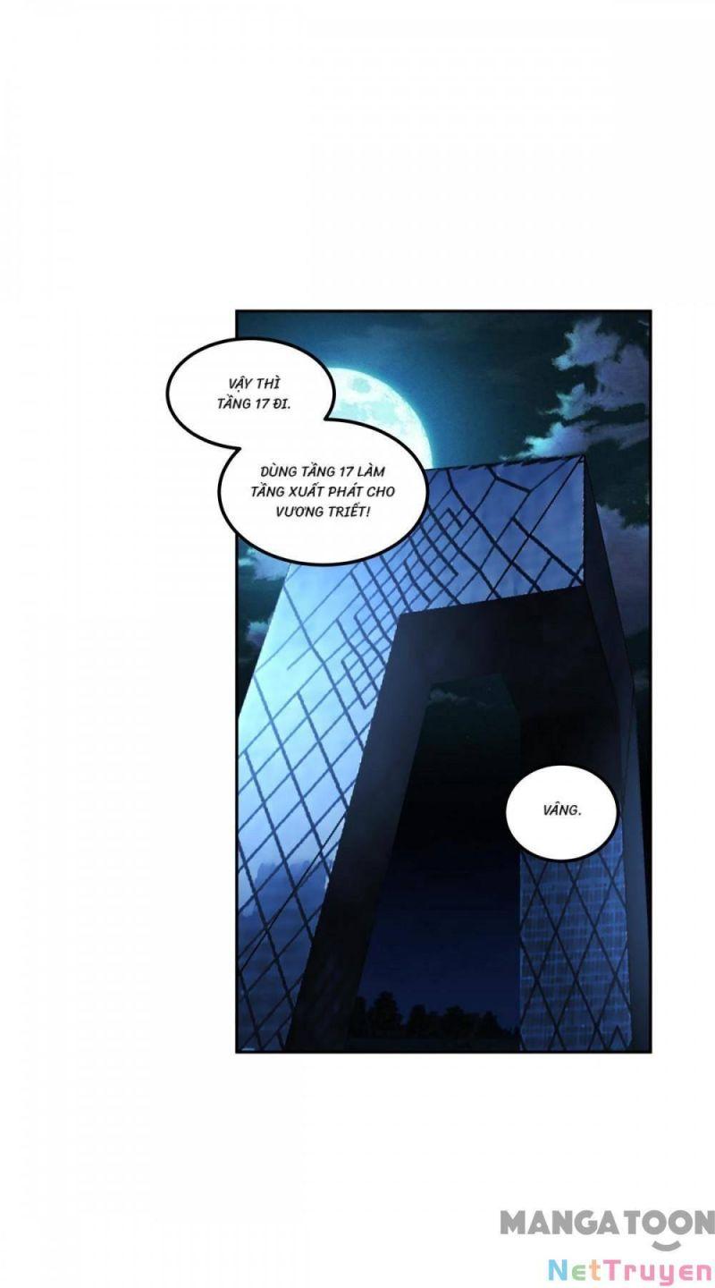 Bị Cắn Thành Vương Giả Chapter 13 - Trang 2