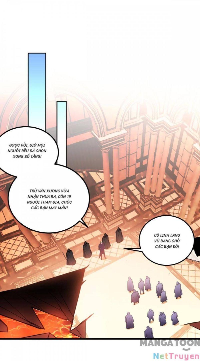 Bị Cắn Thành Vương Giả Chapter 13 - Trang 2