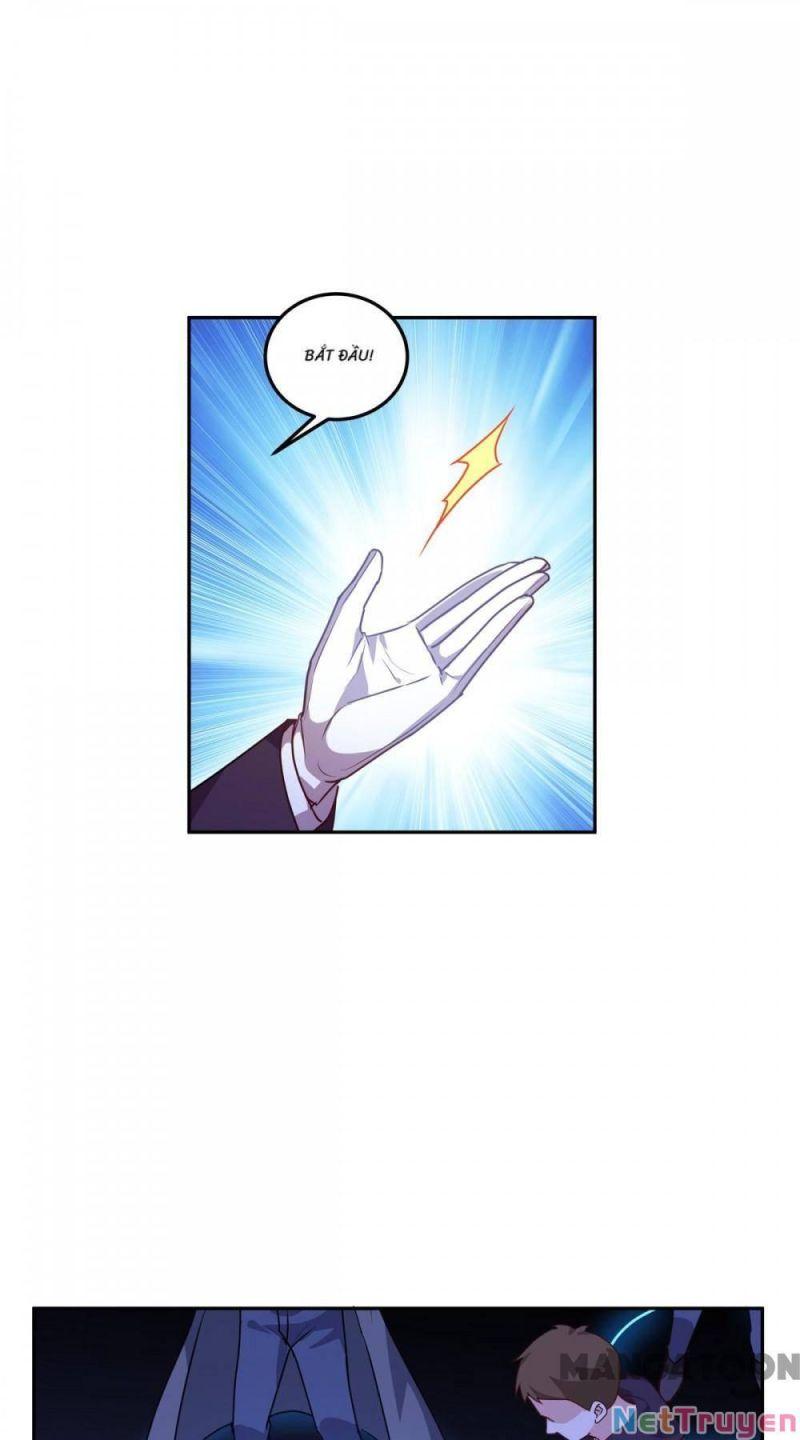 Bị Cắn Thành Vương Giả Chapter 13 - Trang 2