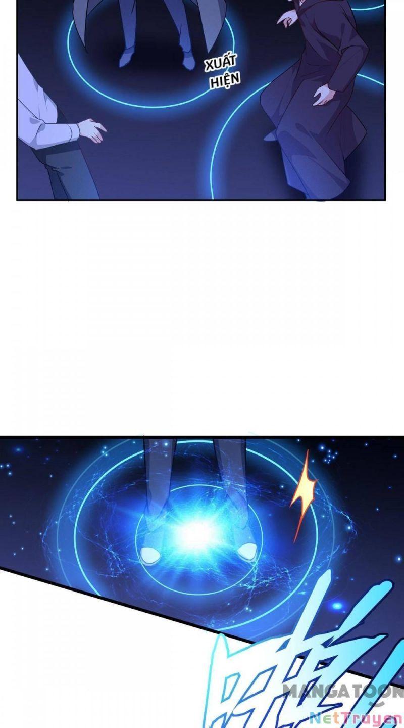 Bị Cắn Thành Vương Giả Chapter 13 - Trang 2