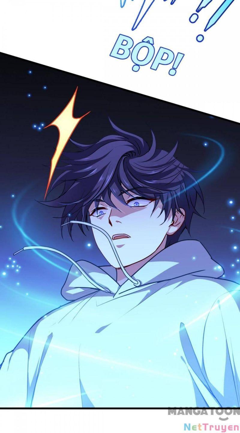 Bị Cắn Thành Vương Giả Chapter 13 - Trang 2