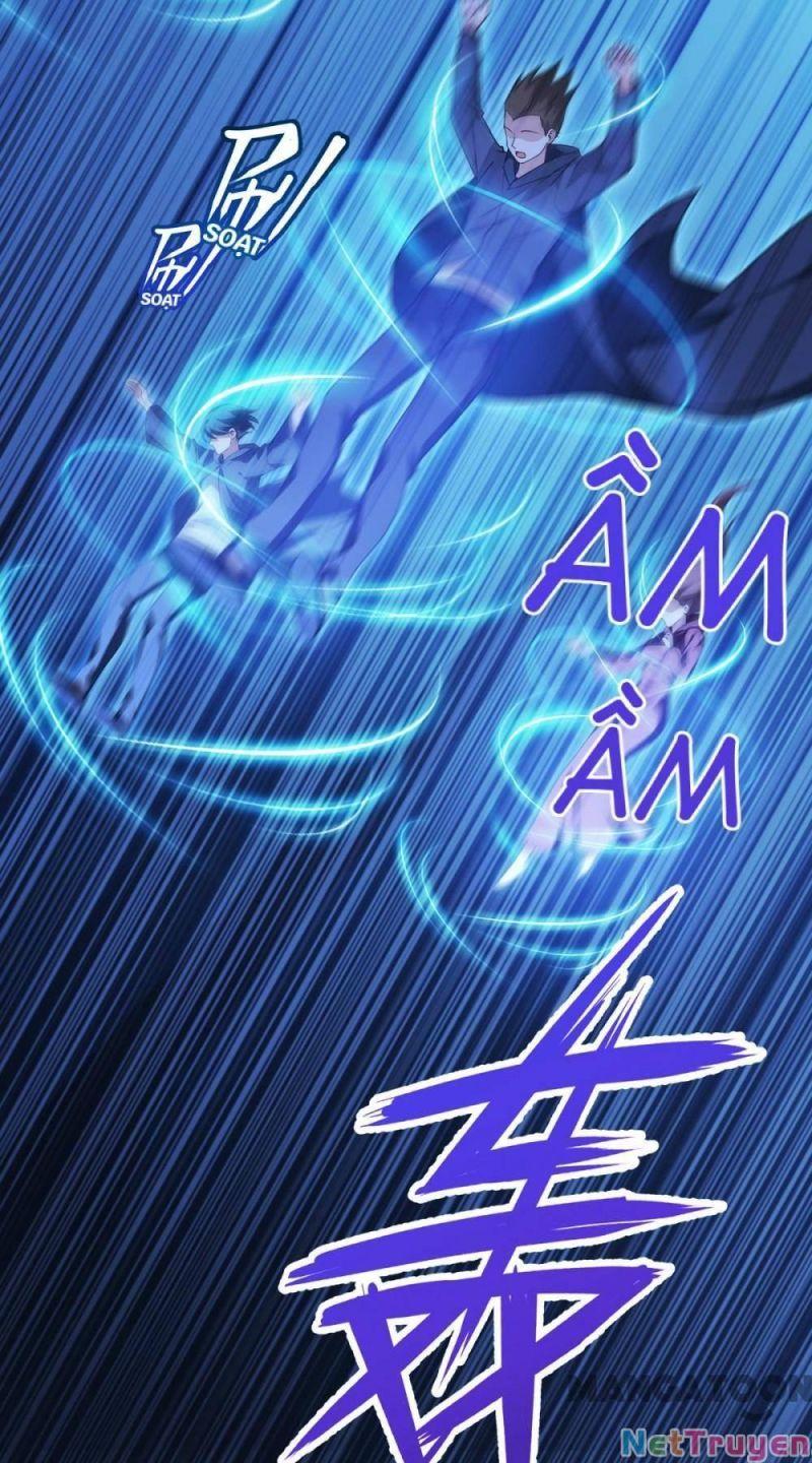 Bị Cắn Thành Vương Giả Chapter 13 - Trang 2