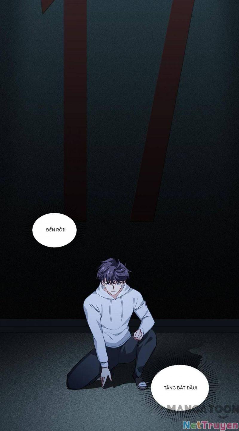 Bị Cắn Thành Vương Giả Chapter 13 - Trang 2