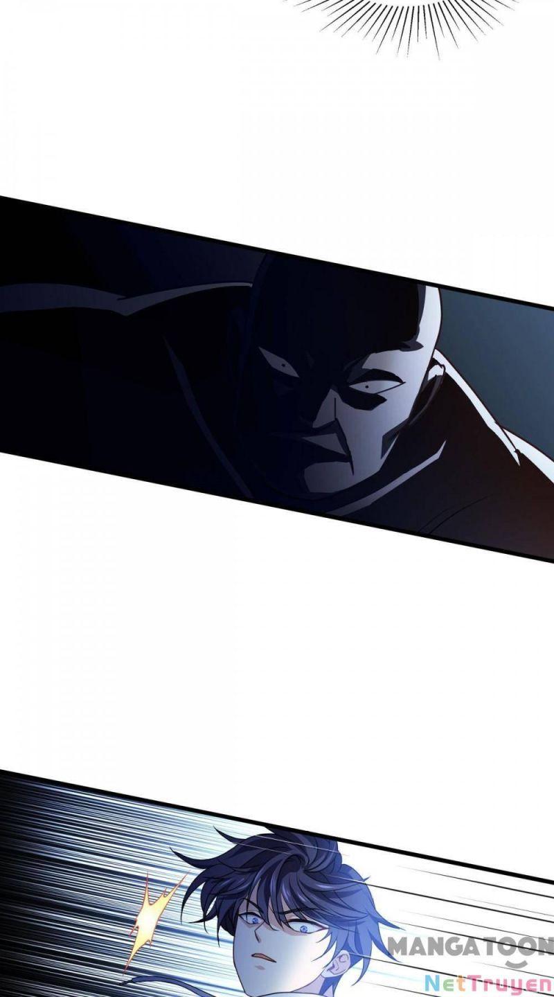 Bị Cắn Thành Vương Giả Chapter 13 - Trang 2