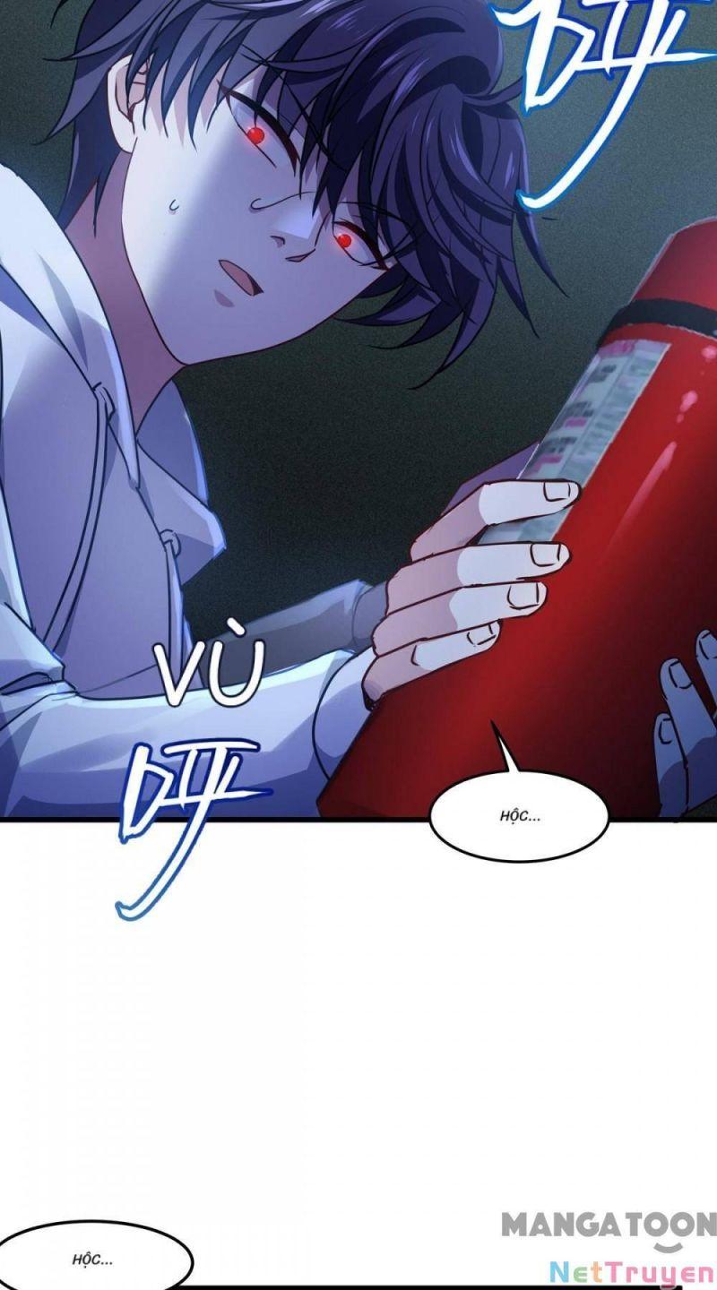 Bị Cắn Thành Vương Giả Chapter 14 - Trang 2