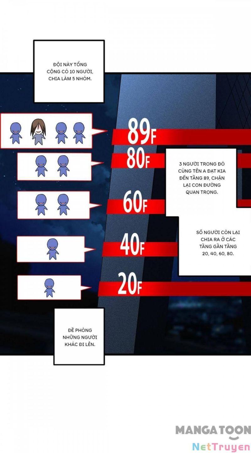 Bị Cắn Thành Vương Giả Chapter 14 - Trang 2