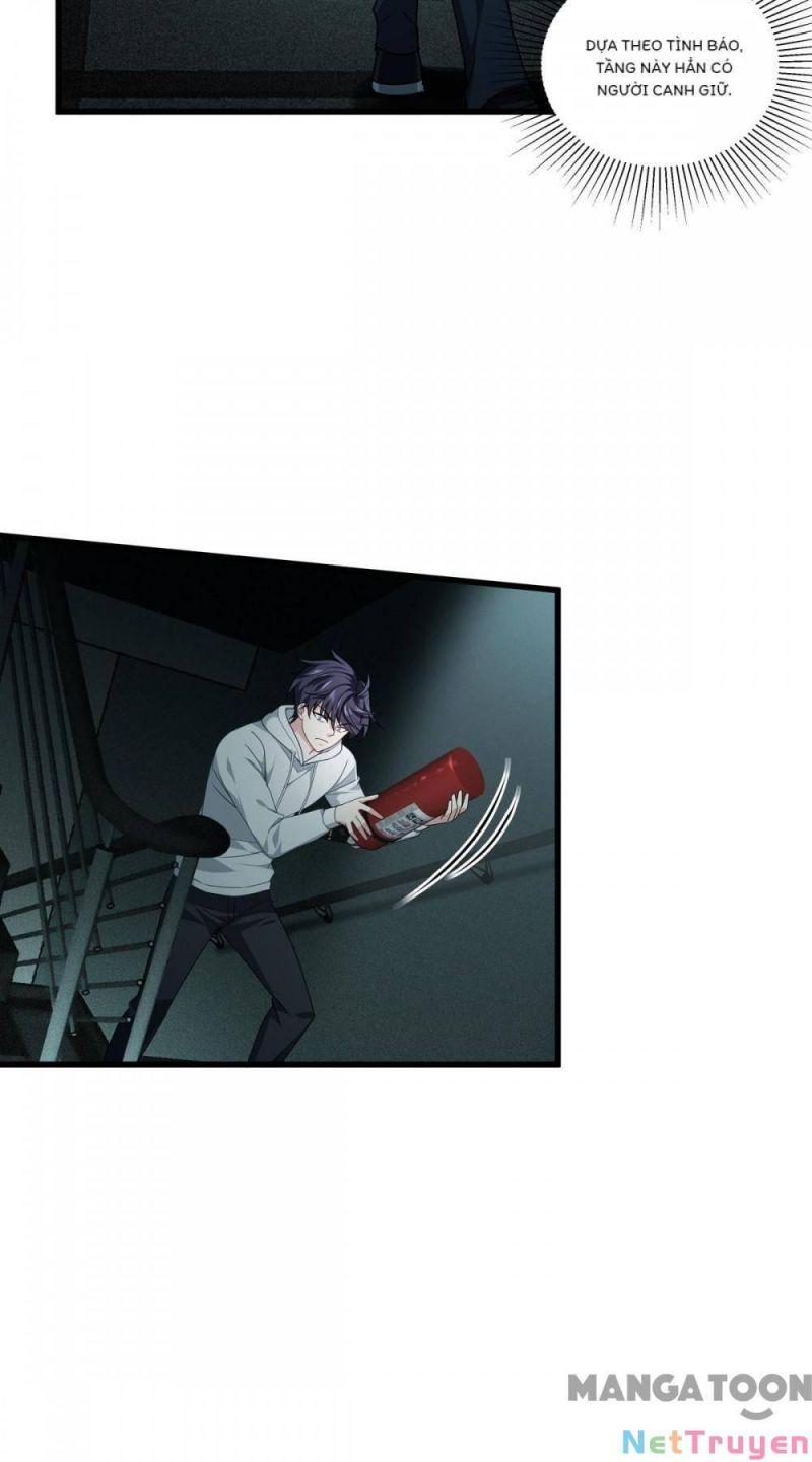 Bị Cắn Thành Vương Giả Chapter 14 - Trang 2