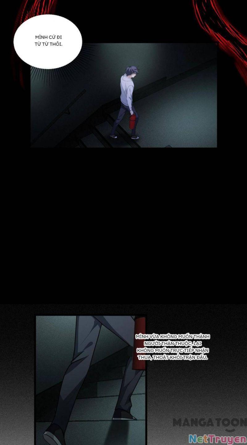 Bị Cắn Thành Vương Giả Chapter 14 - Trang 2