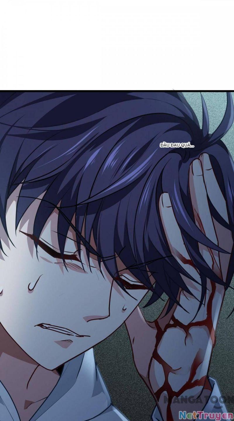 Bị Cắn Thành Vương Giả Chapter 14 - Trang 2
