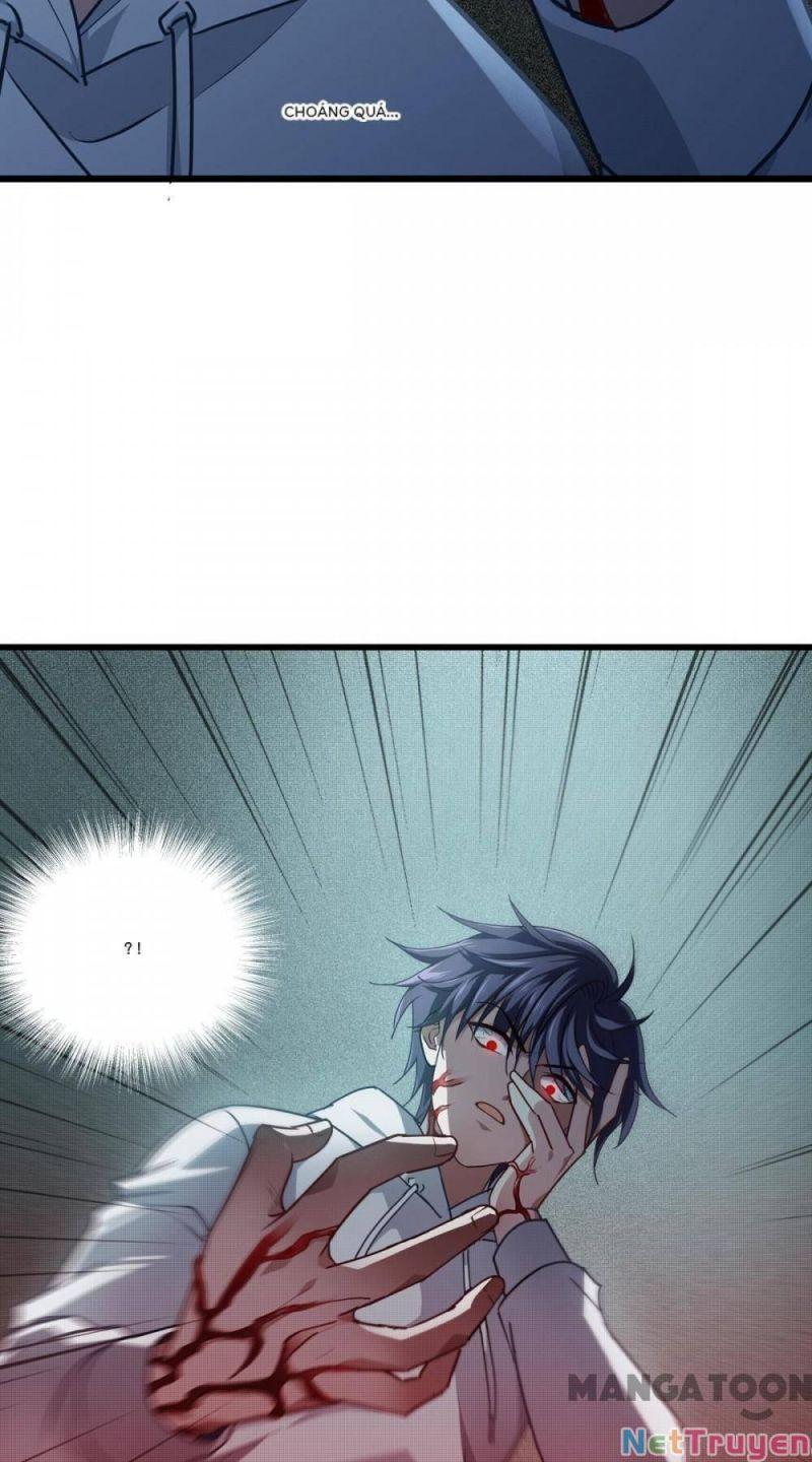 Bị Cắn Thành Vương Giả Chapter 14 - Trang 2