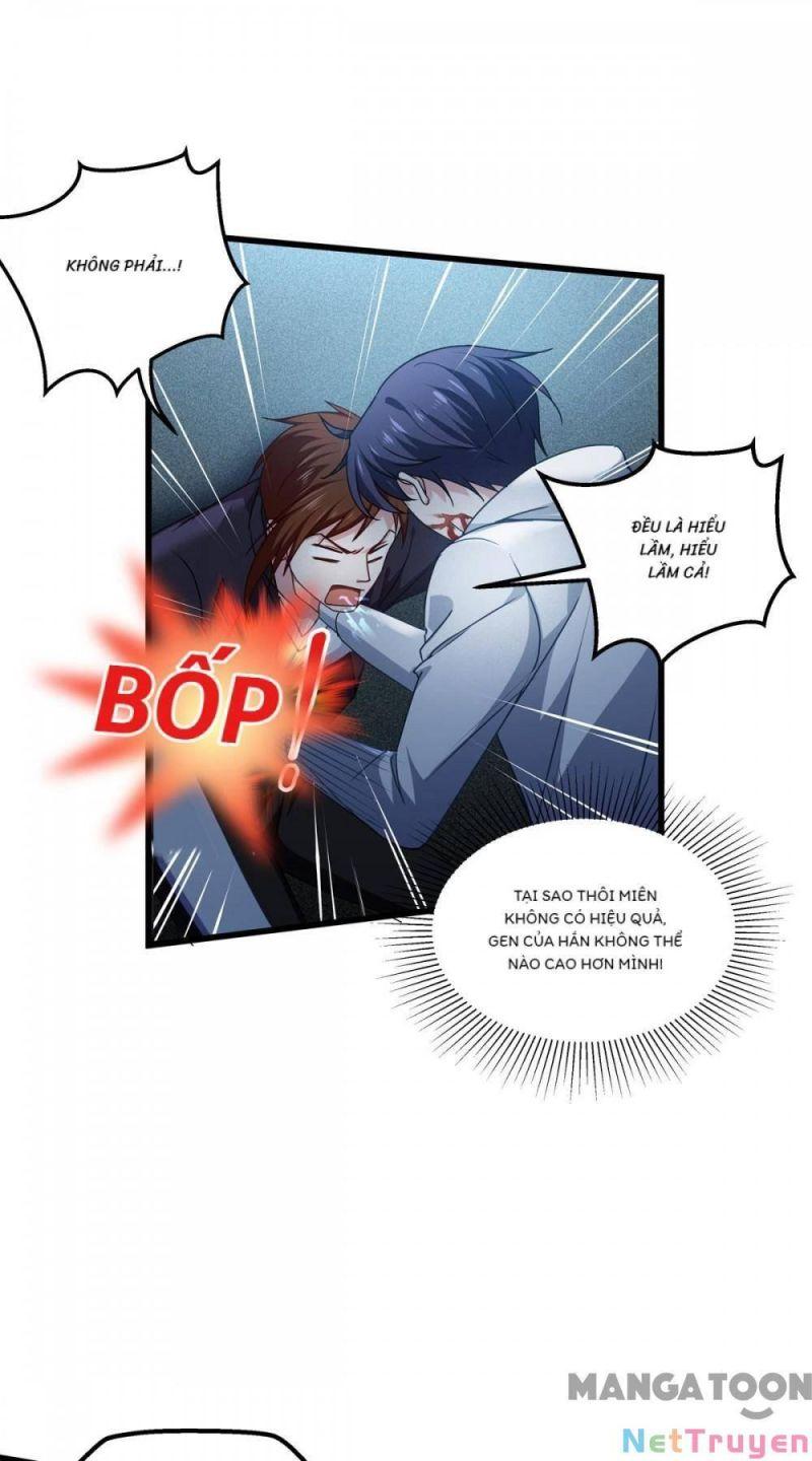 Bị Cắn Thành Vương Giả Chapter 15 - Trang 2