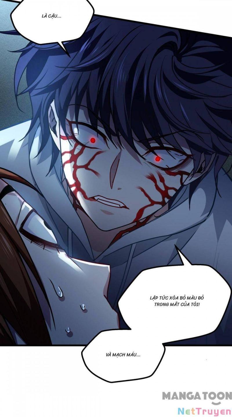 Bị Cắn Thành Vương Giả Chapter 15 - Trang 2