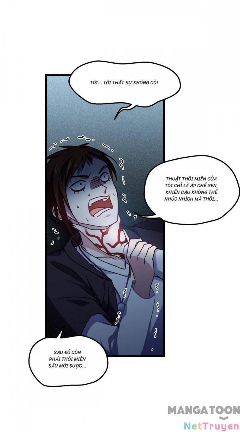 Bị Cắn Thành Vương Giả Chapter 15 - Trang 2