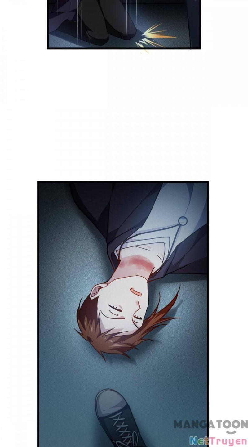 Bị Cắn Thành Vương Giả Chapter 15 - Trang 2