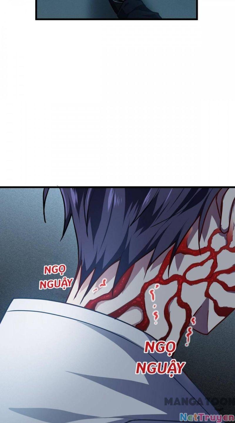 Bị Cắn Thành Vương Giả Chapter 15 - Trang 2