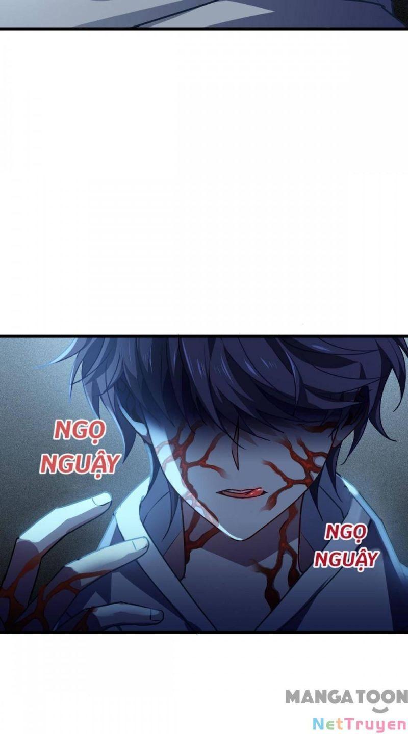 Bị Cắn Thành Vương Giả Chapter 15 - Trang 2