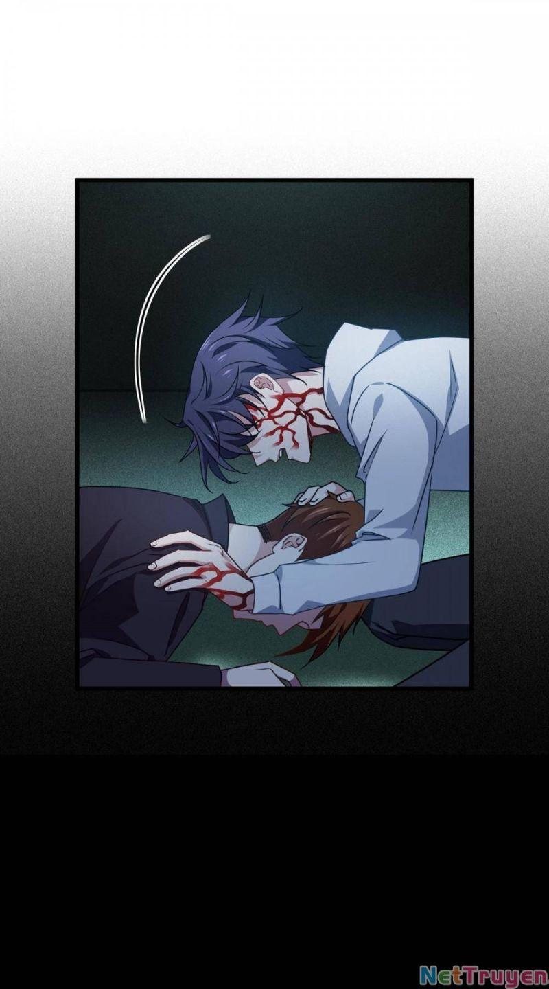 Bị Cắn Thành Vương Giả Chapter 15 - Trang 2