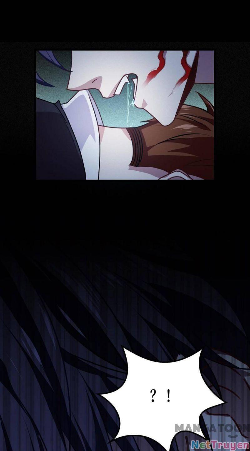 Bị Cắn Thành Vương Giả Chapter 15 - Trang 2