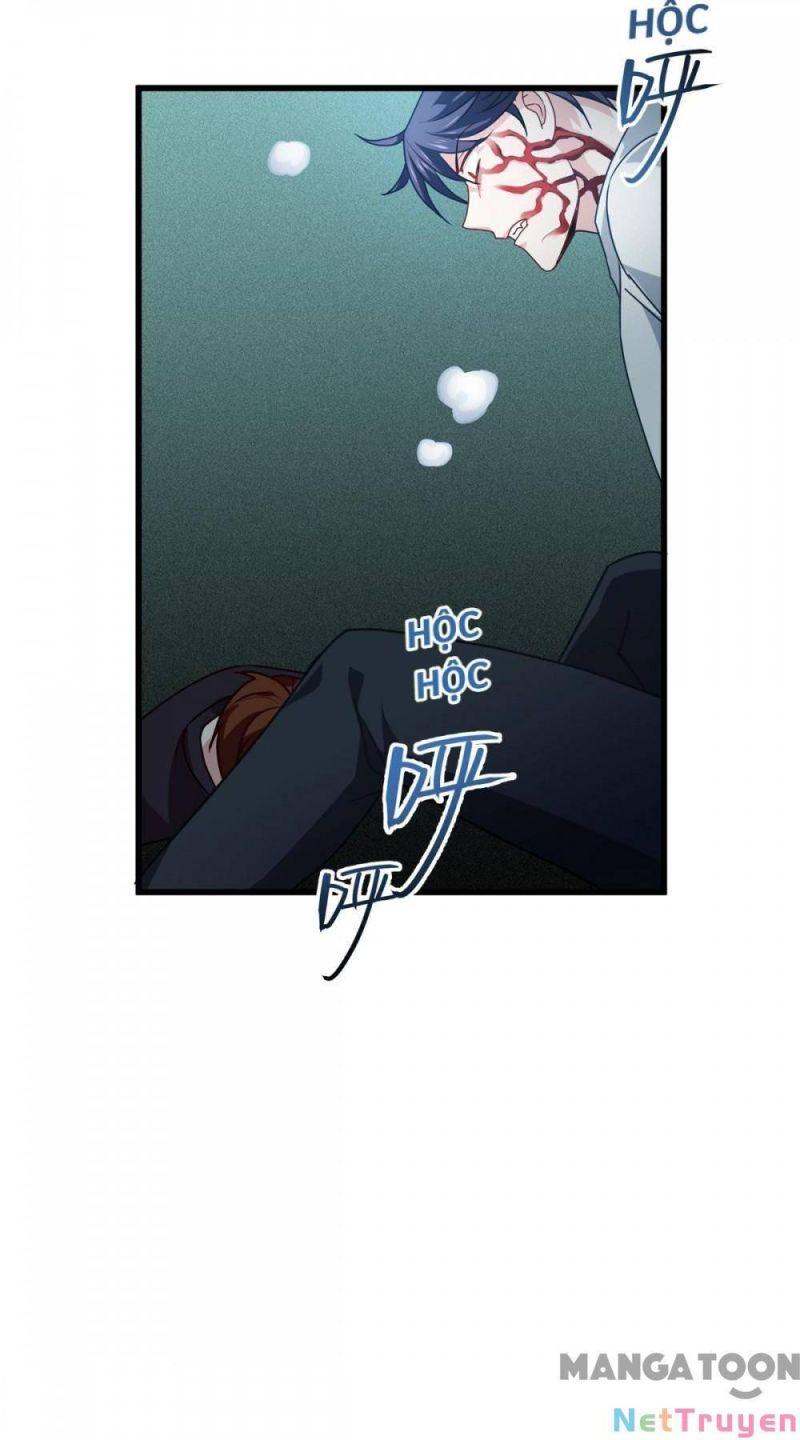 Bị Cắn Thành Vương Giả Chapter 15 - Trang 2