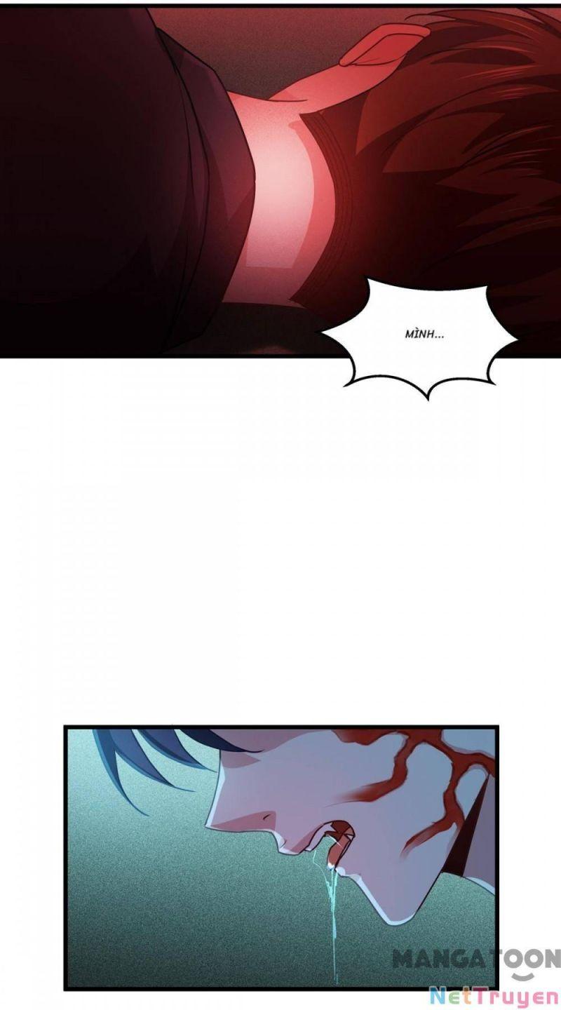 Bị Cắn Thành Vương Giả Chapter 15 - Trang 2