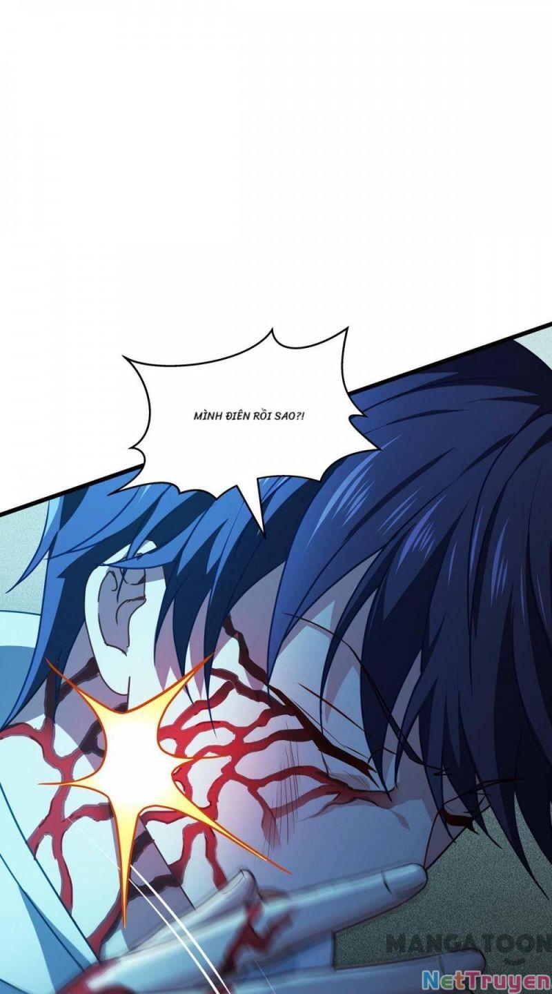 Bị Cắn Thành Vương Giả Chapter 15 - Trang 2