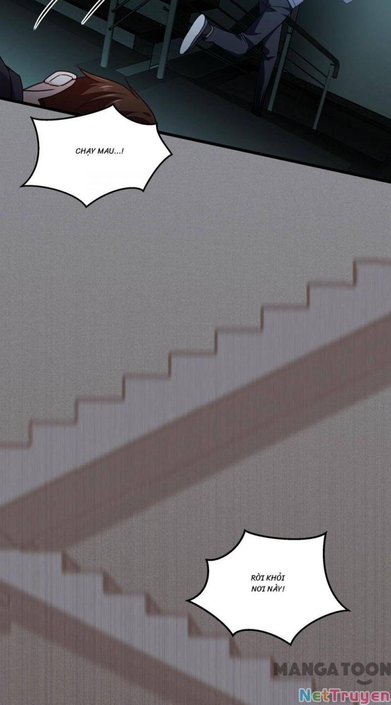 Bị Cắn Thành Vương Giả Chapter 15 - Trang 2