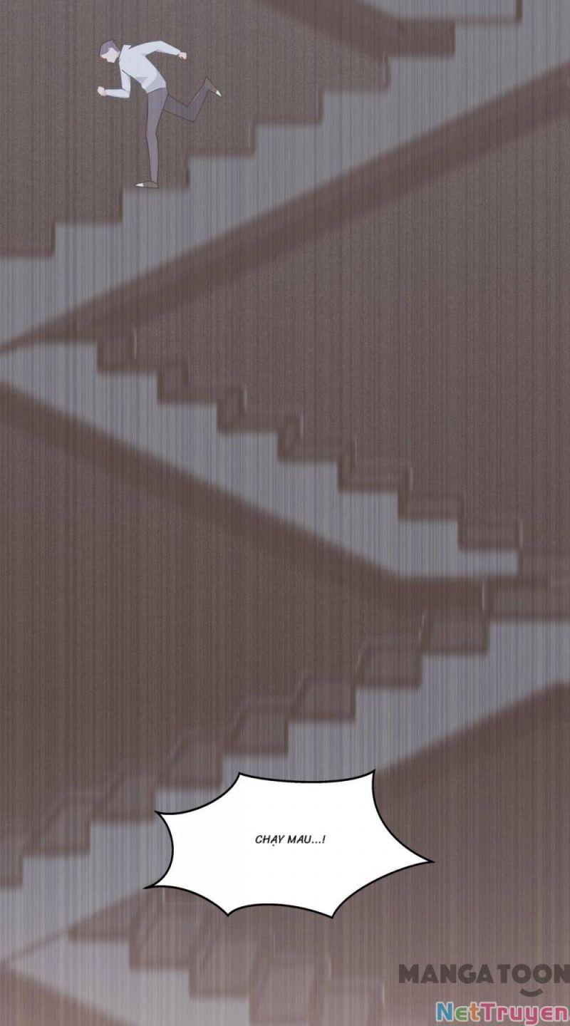 Bị Cắn Thành Vương Giả Chapter 15 - Trang 2