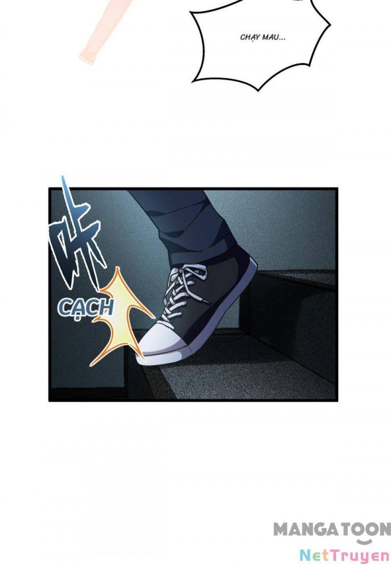Bị Cắn Thành Vương Giả Chapter 15 - Trang 2