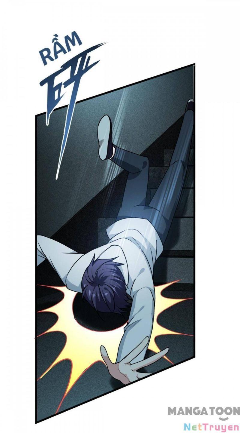 Bị Cắn Thành Vương Giả Chapter 15 - Trang 2